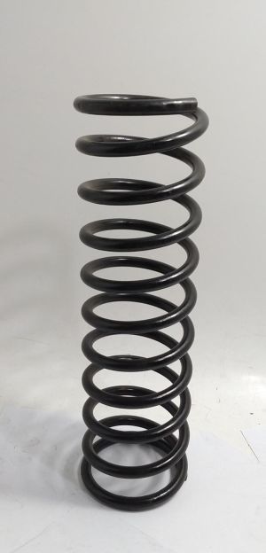 SPRING REAR SUSPENSION
