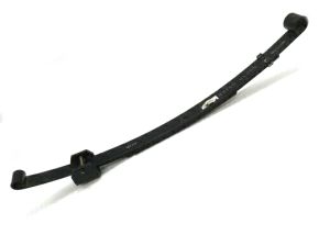 SPRING REAR SUSPENSION