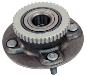 MAZA RUEDA TRASERA NISSAN ALTIMA U13U
