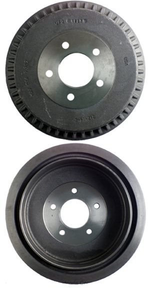 CAMPANA DE FRENO NISSAN QUEST
