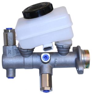 HYDRAULIC PUMP