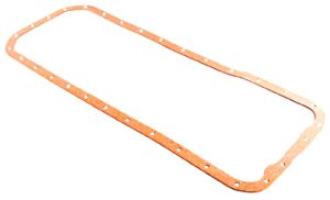 SEAL OIL PAN