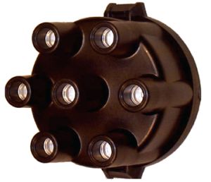 CAP DISTRIBUTOR