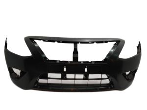 PARAGOLPE DELANTERO NISSAN VERSA 14-21