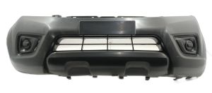 PARAGOLPE DELANTERO NISSAN FRONTIER NP300 16-