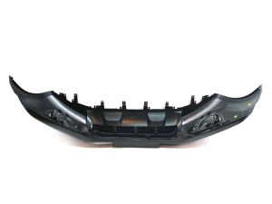 PARAGOLPE DELANTERO NISSAN FRONTIER NP300 16-