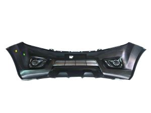 PARAGOLPE DELANTERO NISSAN FRONTIER NP300 16-