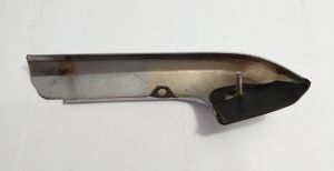 BUMPER FRONT