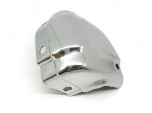 BUMPER FRONT