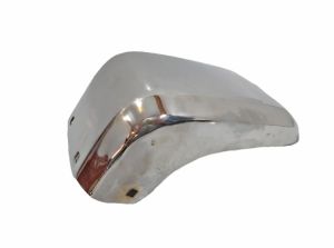 FRONT BUMPER TOE