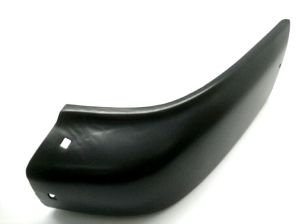 BUMPER SIDE ASSY FRONT LH