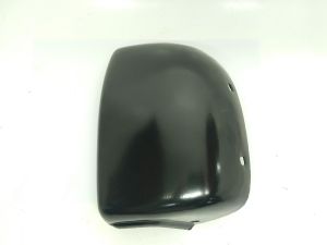 FRONT BUMPER TOE