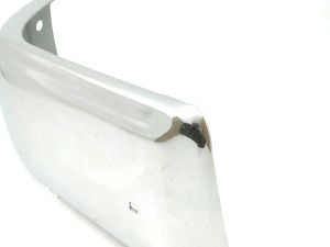 BUMPER SIDE ASSY FRONT RH