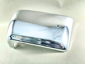 BUMPER SIDE ASSY FRONT LH