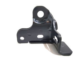 AUXILIARY SUPPORT FOR FRONT BUMPER