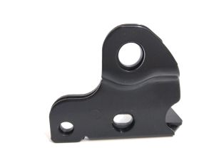 AUXILIARY SUPPORT FOR FRONT BUMPER
