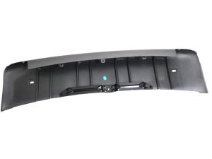 CRANKCASE COVER