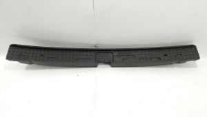 FRONT BUMPER REINFORCEMENT