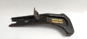 BRACKET ASSY BUMPER