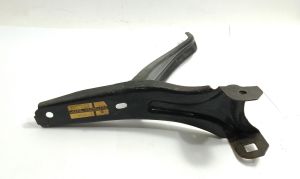 BRACKET ASSY BUMPER