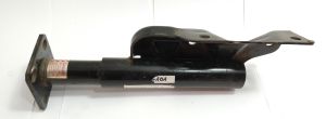 BRACKET ASSY BUMPER