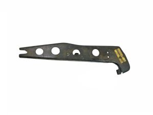 BRACKET ASSY BUMPER
