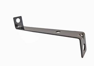 SOPORTE DE PARAGOLPE DELANTERO NISSAN XTERRA