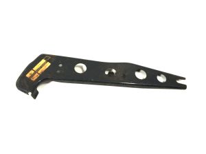BRACKET ASSY BUMPER
