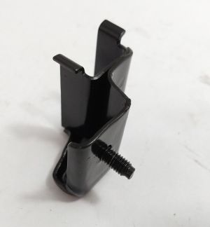 BRACKET  ASSY BUMPER