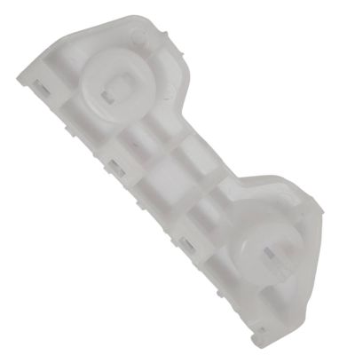 AUXILIARY SUPPORT FOR FRONT BUMPER