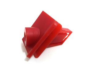 AUXILIARY SUPPORT FOR FRONT BUMPER