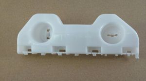 AUXILIARY SUPPORT FOR FRONT BUMPER