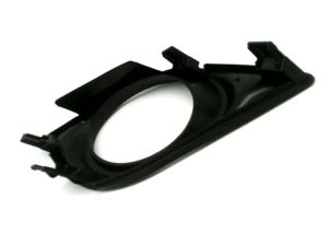 MOLDURA PARAGOLPE DEL DER NISSAN VERSA
