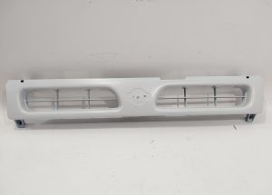 GRILLE ASSY RADIATOR