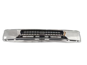 GRILLA RADIADOR NISSAN PATHFINDER 96-04
