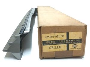 GRILLE APRON RH