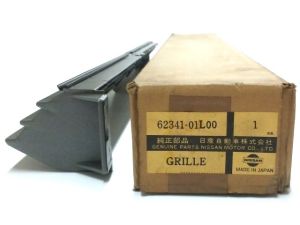GRILLE APRON LH