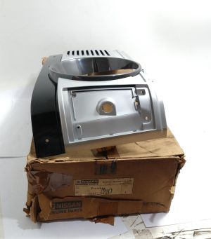FINISHER HEAD LAMP RH