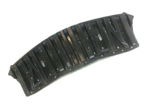 DEFLECTOR DE PARAGOLPE NISSAN NOTE 2014
