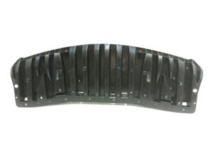 DEFLECTOR DE PARAGOLPE NISSAN NOTE 2014