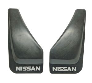 JUEGO DE BARREROS DELANTEROS NISSAN