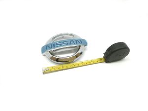 EMBLEMA NISSAN TERRANO II 02-04