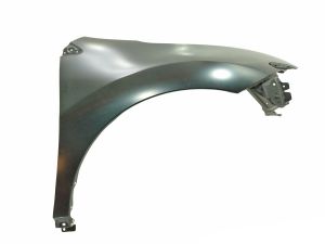 RIGHT FRONT FENDER