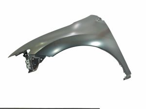 LEFT FRONT FENDER