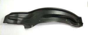 MUD GUARD-FRONT FENDER RH