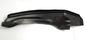 MUD GUARD-FRONT FENDER RH