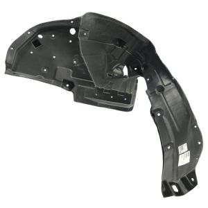 GUARDAPLAST DEL IZQ NISSAN VERSA N17B