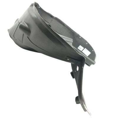 GUARDAPLAST DEL IZQ NISSAN VERSA N17B