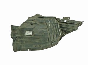 GUARDAPLAST DELANTERO DERECHO NISSAN 350Z
