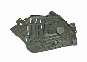 GUARDAPLAST DELANTERO DERECHO NISSAN 350Z